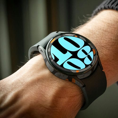 Samsung_Watch6 44mm_Army_Autumn_4